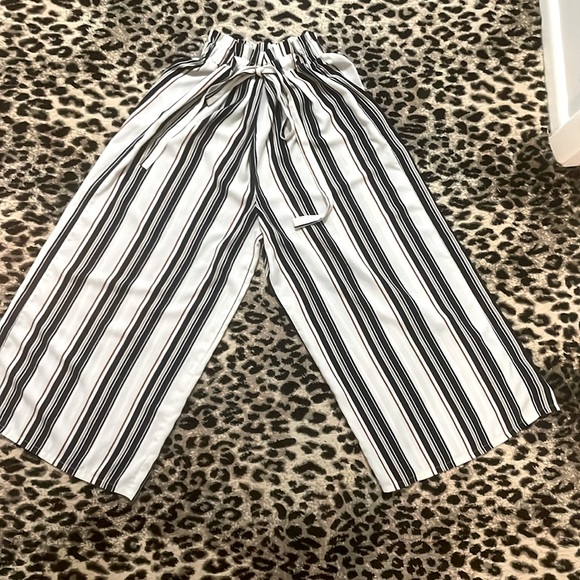 Soft comfortable mom pants - Picture 5 of 5